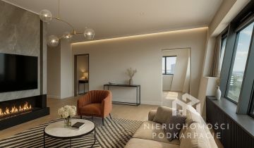 Mieszkanie 4-pokojowe Rzeszów, ul. Fryderyka Szopena