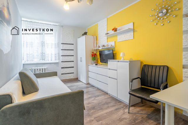 Mieszkanie 3-pokojowe Władysławowo, ul. Abrahama. Zdjęcie 8