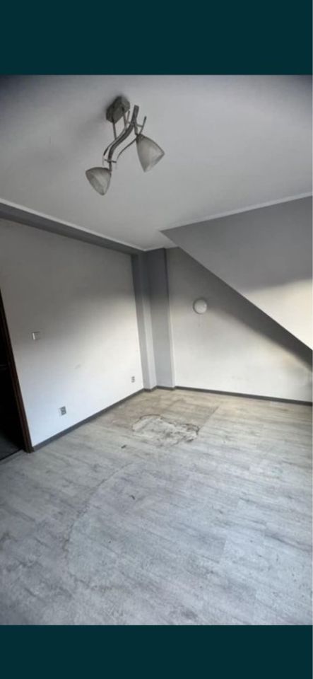 Mieszkanie 3-pokojowe Ścinawa