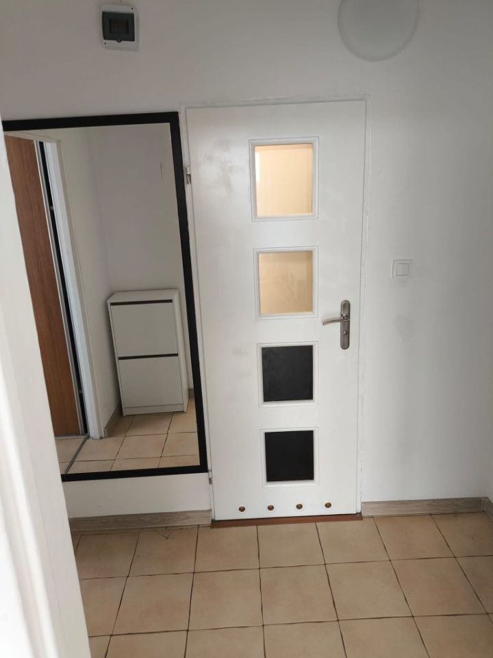 Mieszkanie 2-pokojowe Mława, os. Książąt Mazowieckich. Zdjęcie 4