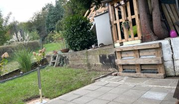 Działka rod Gdańsk Ujeścisko, ul. Stolema