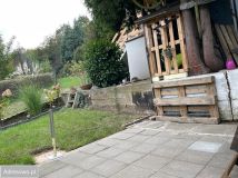 Działka rod Gdańsk Ujeścisko, ul. Stolema. Zdjęcie 1