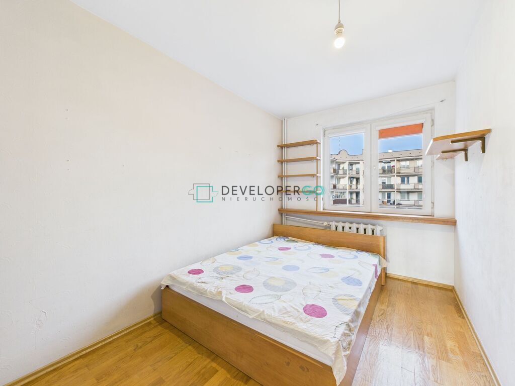 Mieszkanie 3-pokojowe Białystok Nowe Miasto, ul. Kazimierza Pułaskiego. Zdjęcie 9