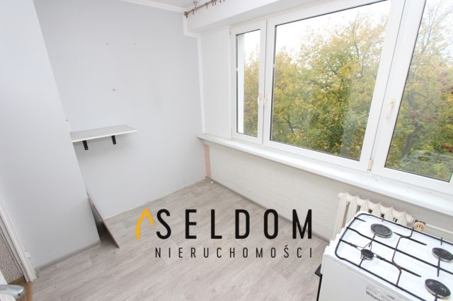 Mieszkanie 2-pokojowe Konin Zatorze, ul. Fryderyka Chopina. Zdjęcie 6