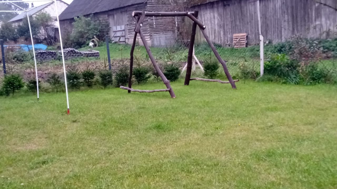 dom wolnostojący, 3 pokoje Petrykozy. Zdjęcie 19