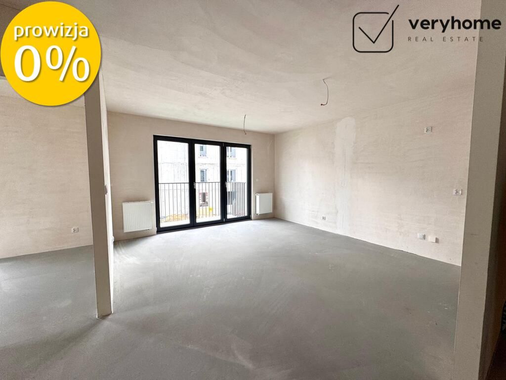 Mieszkanie 4-pokojowe Kraków Prądnik Biały, ul. Zygmunta Glogera. Zdjęcie 6