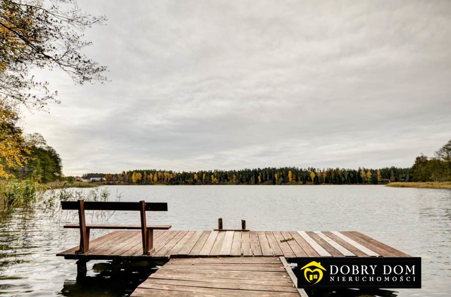 Działka budowlana Kopanica