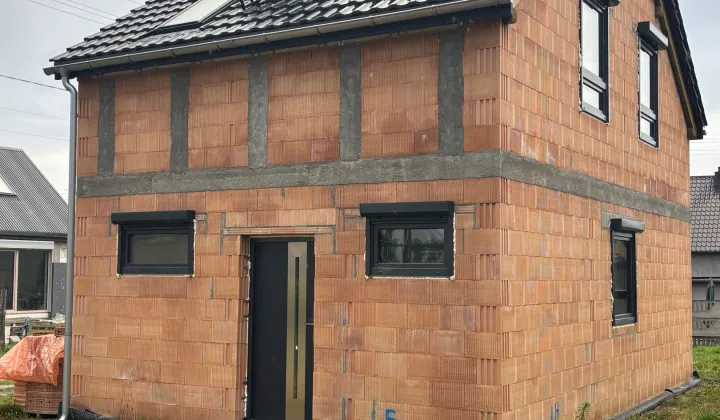 dom wolnostojący Rybnik, ul. Rycerska