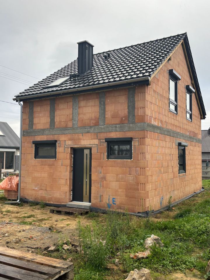 dom wolnostojący Rybnik, ul. Rycerska