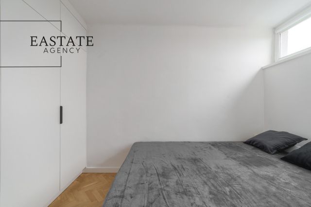 Mieszkanie 2-pokojowe Warszawa Wola, ul. Chłodna. Zdjęcie 7