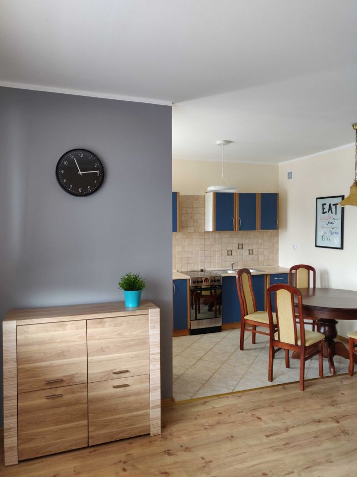 Mieszkanie 1-pokojowe Bydgoszcz Fordon, ul. Altanowa. Zdjęcie 4