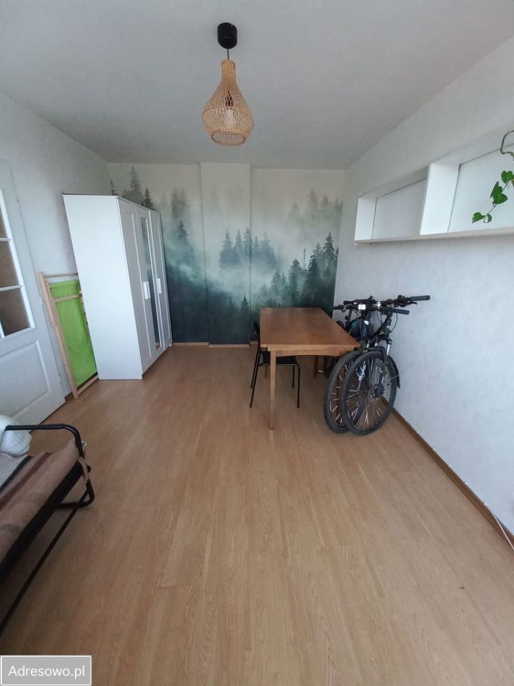 Mieszkanie 2-pokojowe Wrocław Grabiszyn, ul. Grabiszyńska. Zdjęcie 8