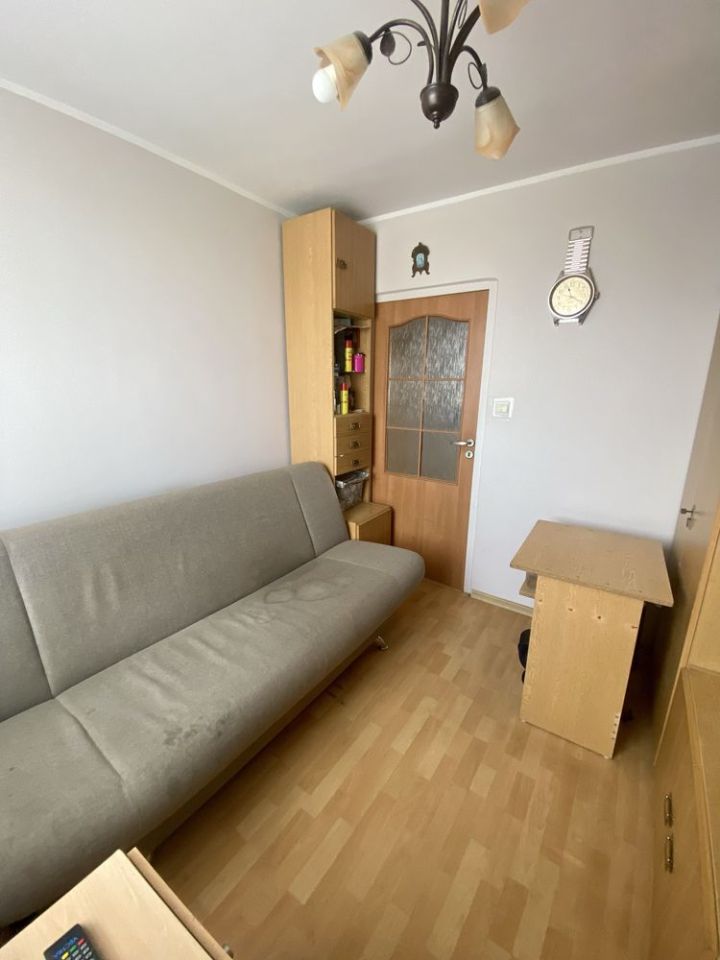 Mieszkanie 4-pokojowe Gdańsk Nowy Port. Zdjęcie 6