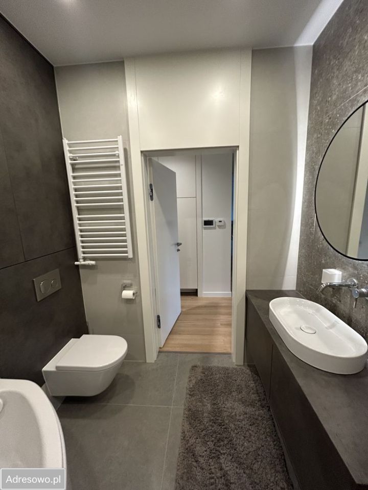 Mieszkanie 3-pokojowe Września. Zdjęcie 5