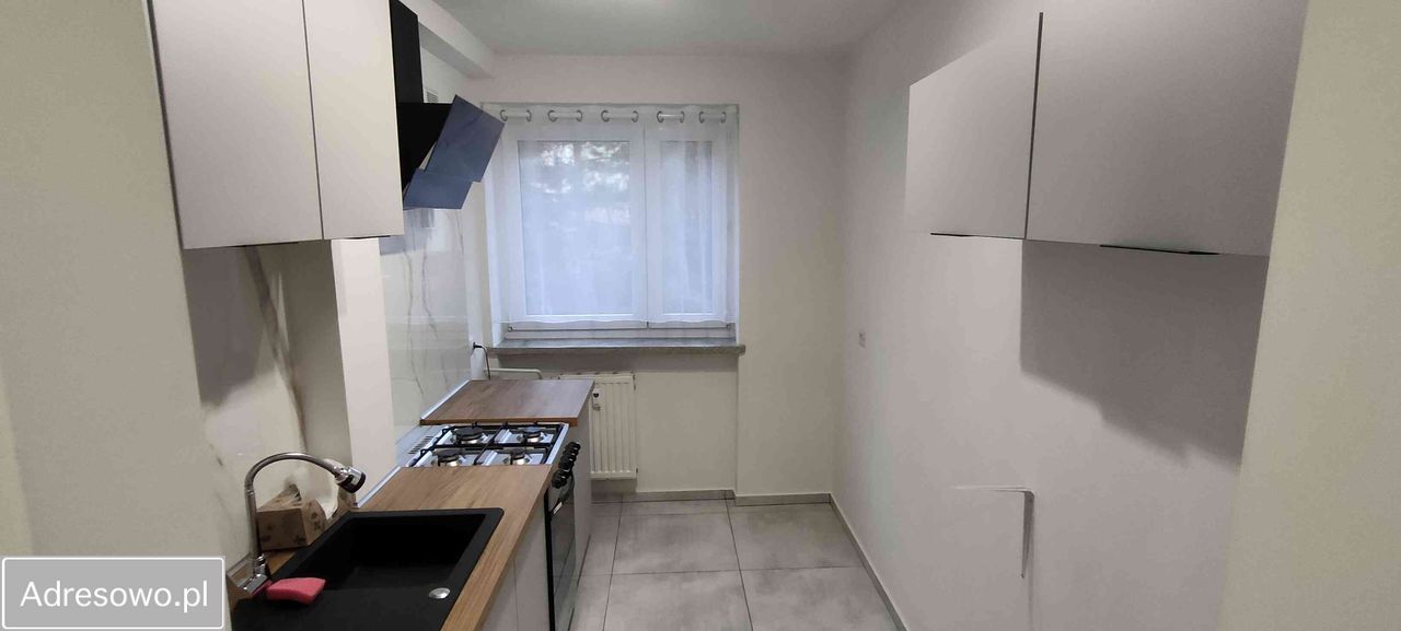 Mieszkanie 3-pokojowe Jelenia Góra Centrum, ul. Wzgórze Grota-Roweckiego. Zdjęcie 5