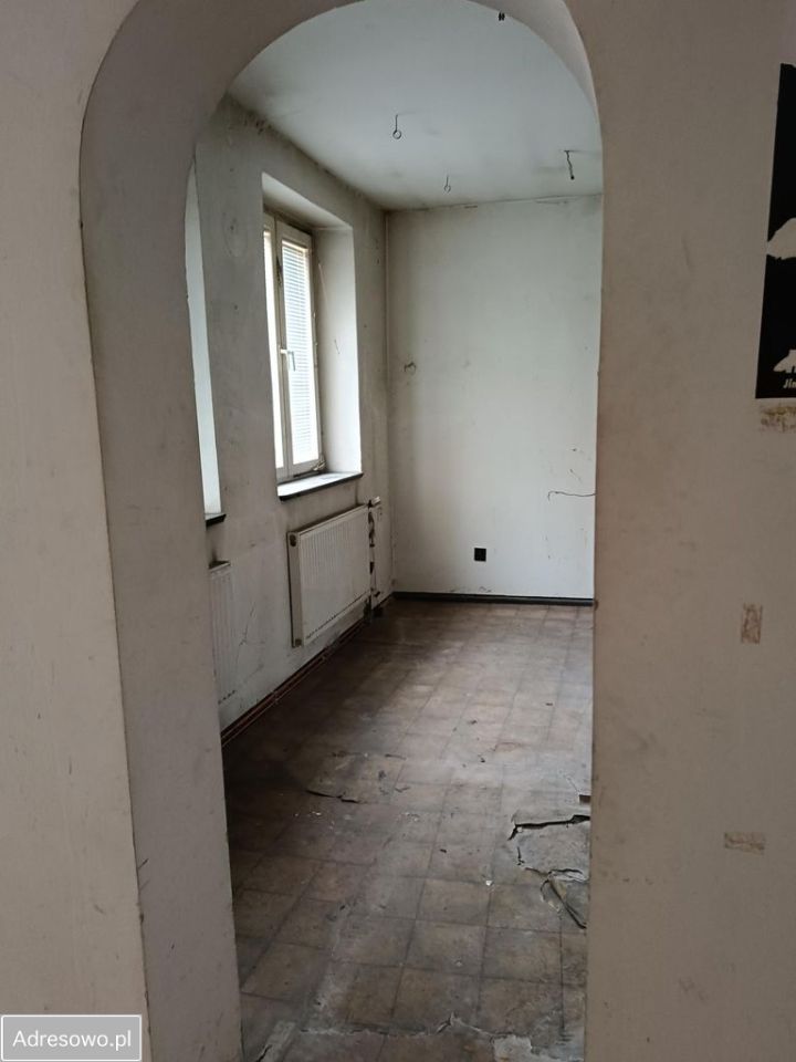 Mieszkanie 7-pokojowe Wrocław Sępolno, ul. Partyzantów. Zdjęcie 7