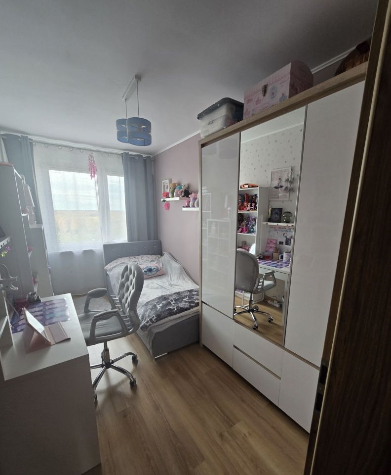 Mieszkanie 3-pokojowe Przemków. Zdjęcie 6