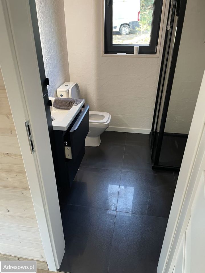 dom wolnostojący, 3 pokoje Lubówiec. Zdjęcie 18