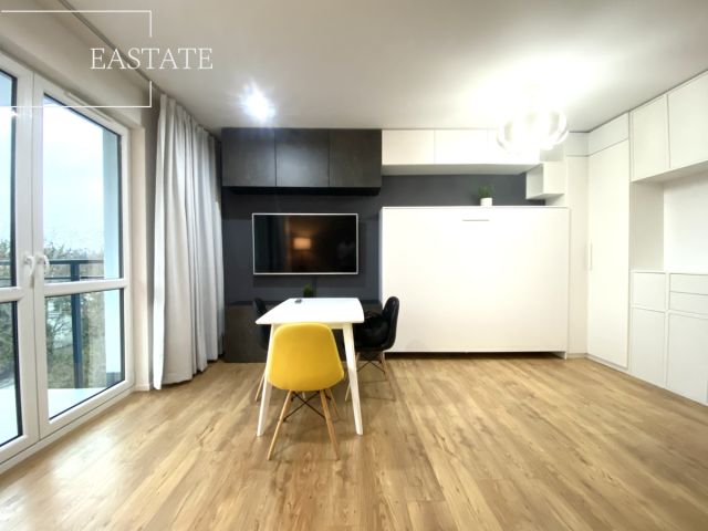 Mieszkanie 1-pokojowe Warszawa Mokotów, ul. Stanisława Kierbedzia. Zdjęcie 3