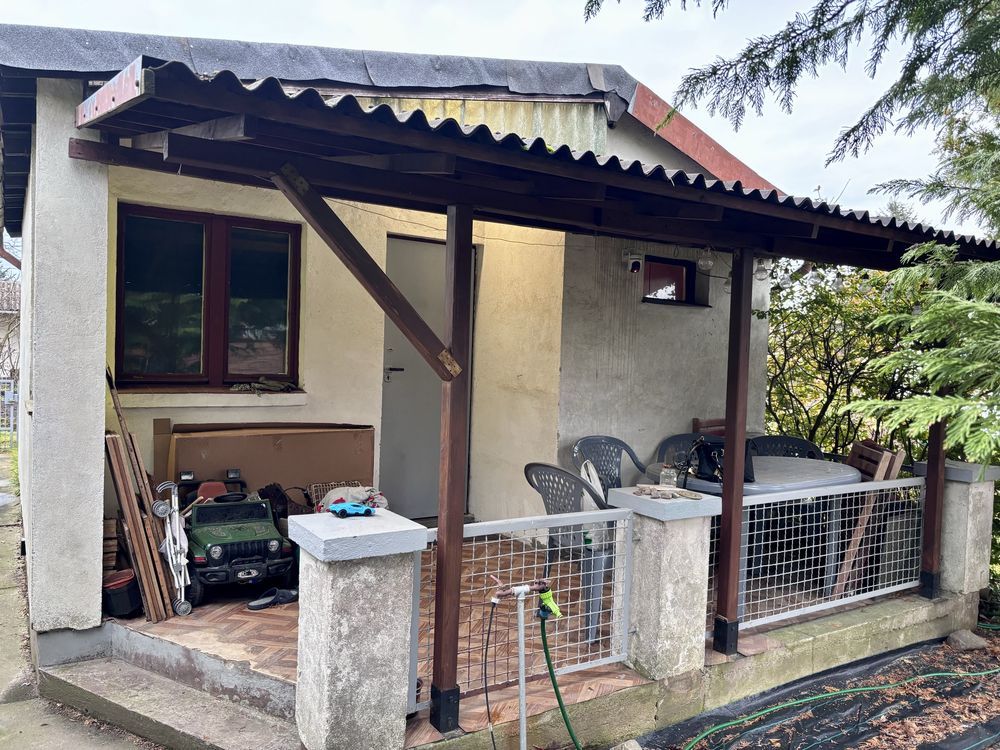 Działka rod Koninko. Zdjęcie 7