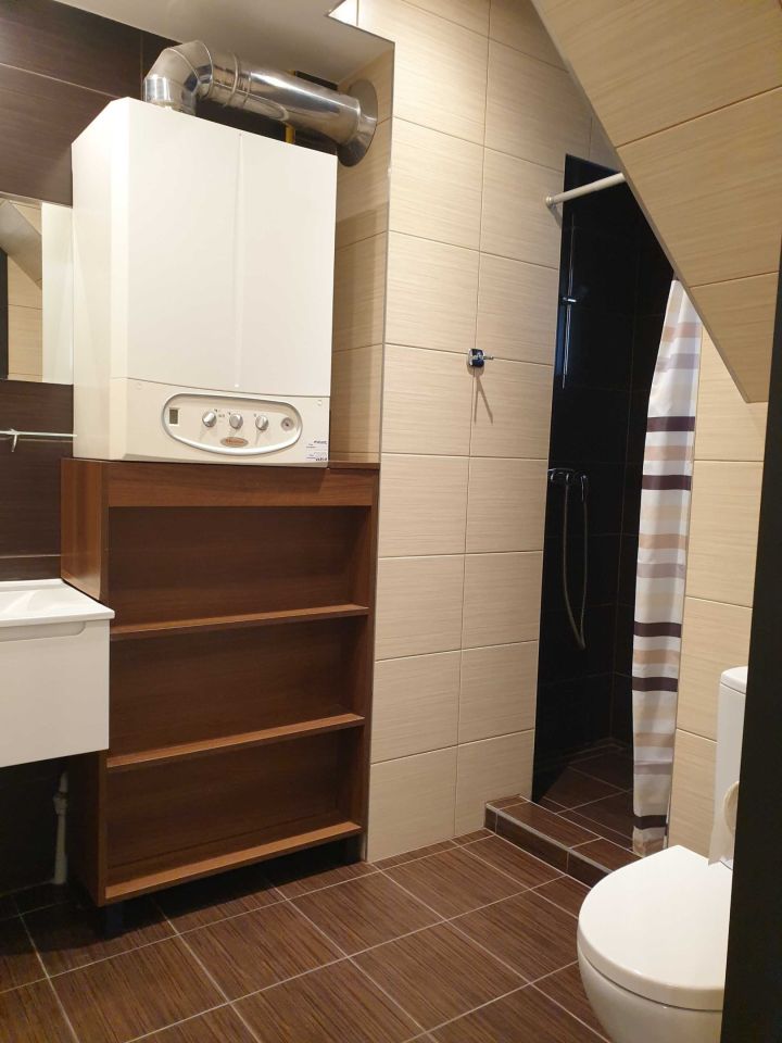 Mieszkanie 2-pokojowe Ustka. Zdjęcie 7