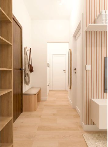 Mieszkanie 3-pokojowe Wrocław Krzyki, ul. Zaolziańska. Zdjęcie 7