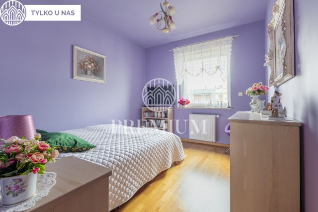 Mieszkanie 3-pokojowe Bydgoszcz Skrzetusko, ul. Jagiellońska. Zdjęcie 7