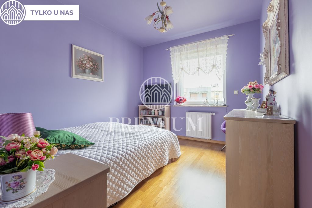 Mieszkanie 3-pokojowe Bydgoszcz Skrzetusko, ul. Jagiellońska. Zdjęcie 7