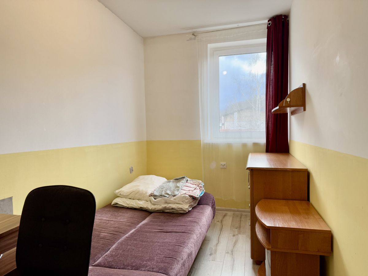 dom szeregowy, 10 pokoi Jelenia Góra Czarne. Zdjęcie 14