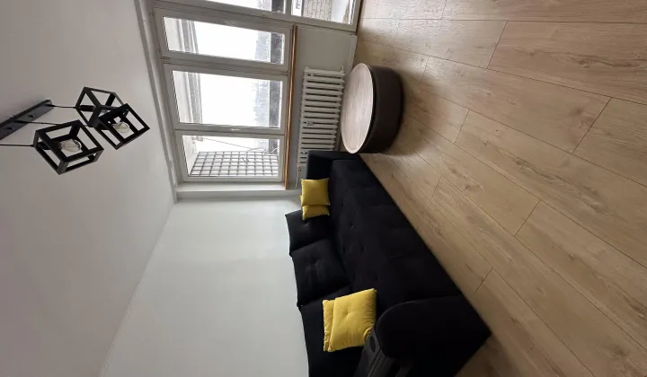 Mieszkanie 2-pokojowe Lublin Czechów, ul. Górska