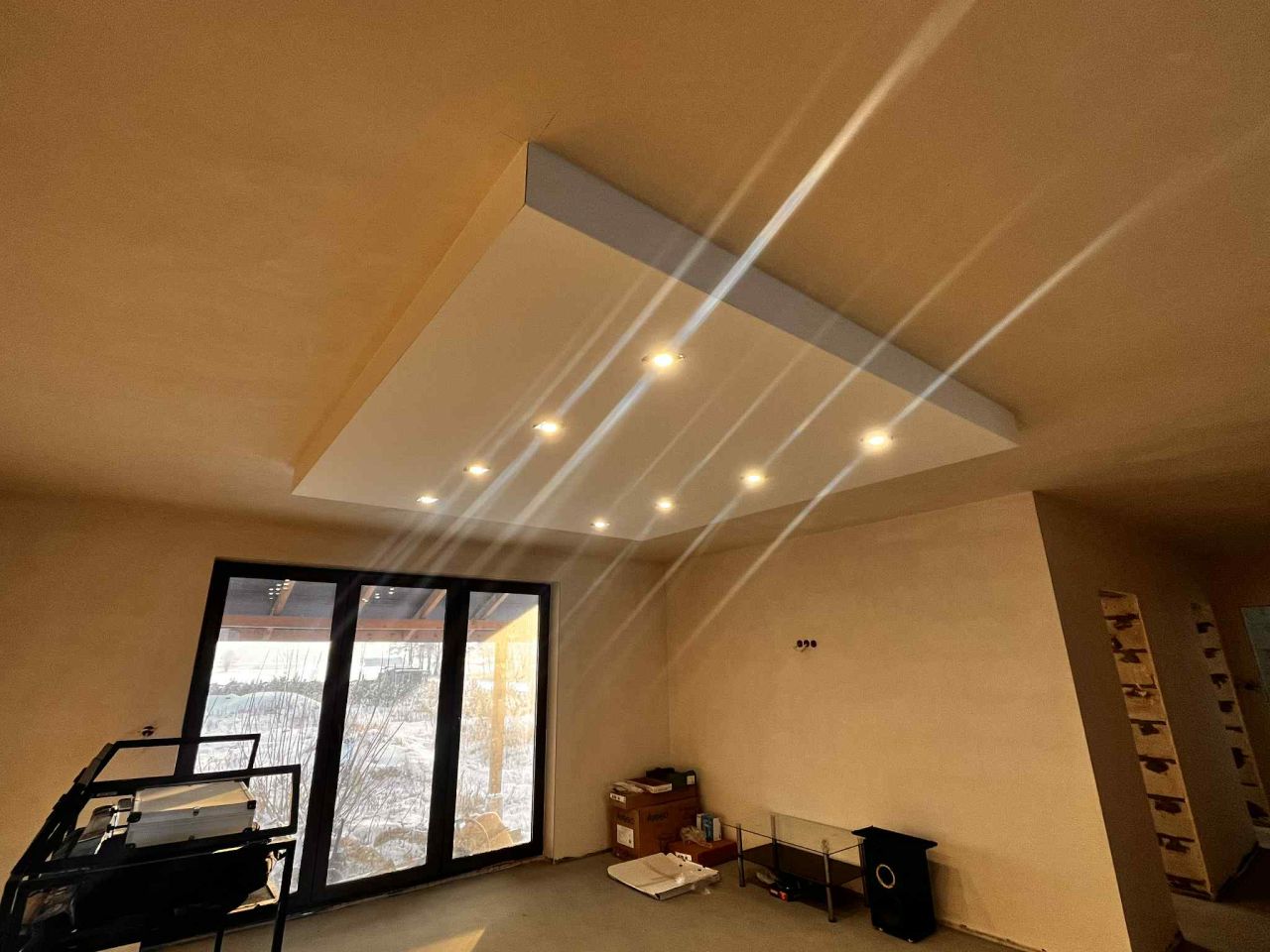 dom wolnostojący, 10 pokoi Zalesie. Zdjęcie 15