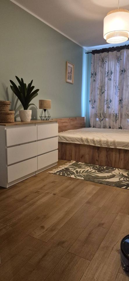 Mieszkanie 3-pokojowe Góra Kalwaria, ul. Kalwaryjska. Zdjęcie 5