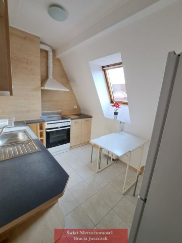 Mieszkanie 2-pokojowe Wrocław Księże Małe, ul. Rybnicka. Zdjęcie 1