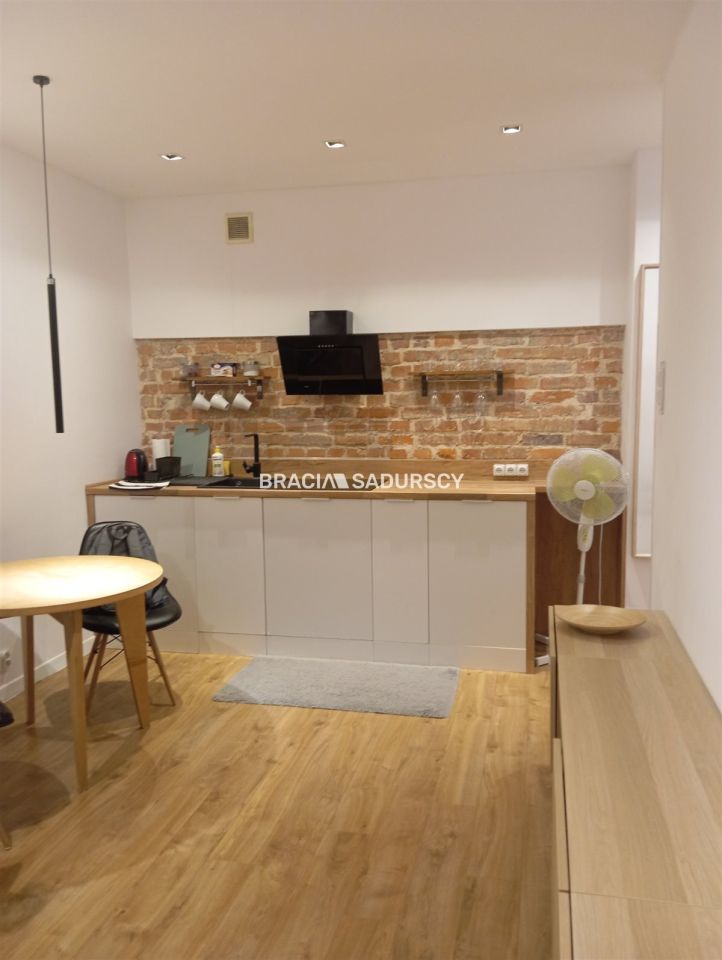 Mieszkanie 2-pokojowe Kraków Nowa Huta, os. Urocze. Zdjęcie 2