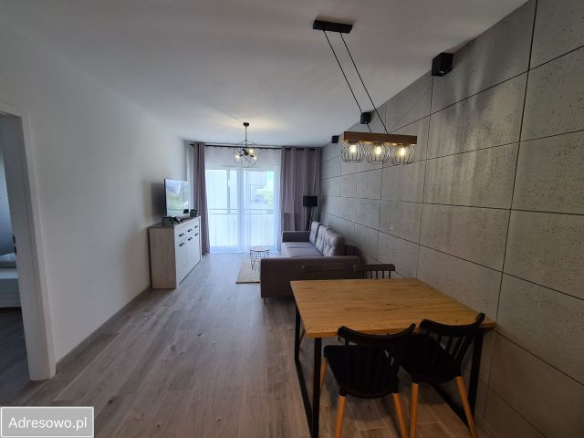 Mieszkanie 2-pokojowe Szczecin Żelechowa, ul. Flaminga. Zdjęcie 1