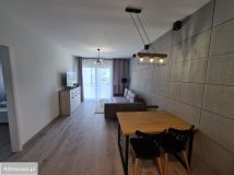 Mieszkanie 2-pokojowe Szczecin Żelechowa, ul. Flaminga