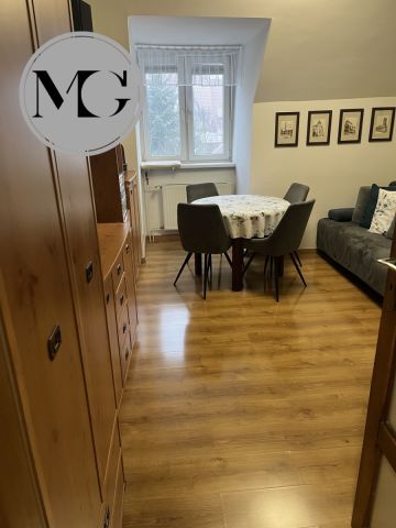 Mieszkanie 2-pokojowe Bydgoszcz Jary, ul. Nakielska. Zdjęcie 4