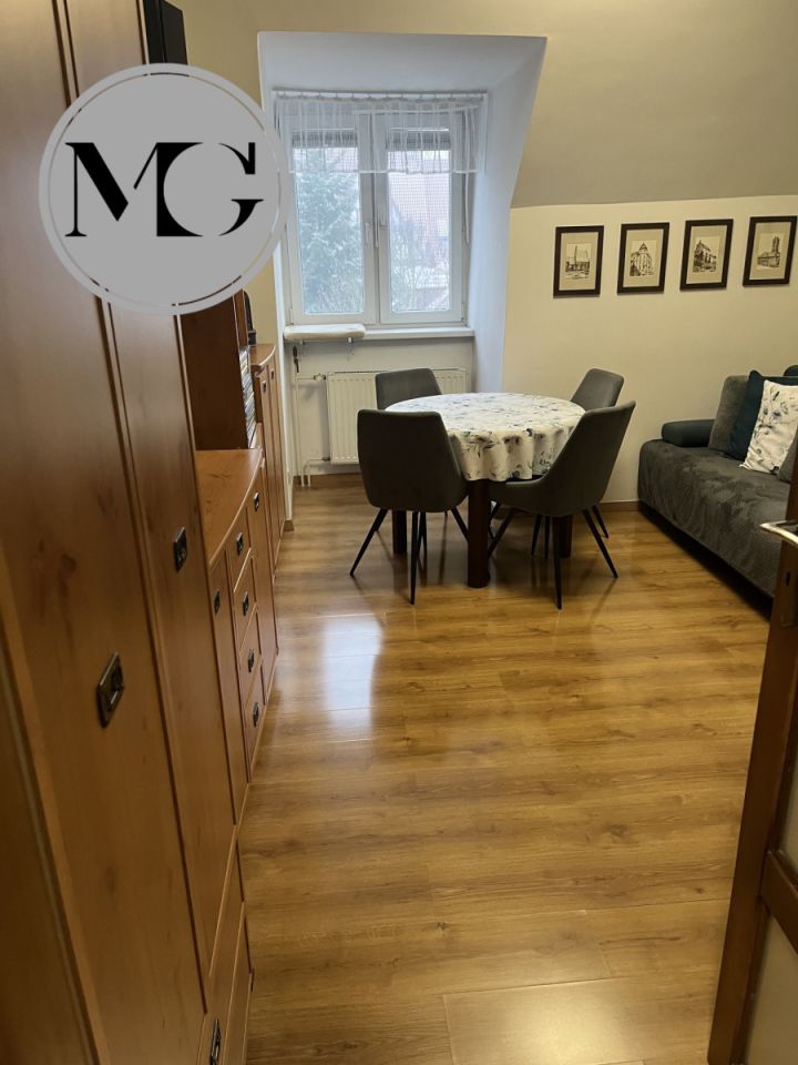 Mieszkanie 2-pokojowe Bydgoszcz Jary, ul. Nakielska. Zdjęcie 4