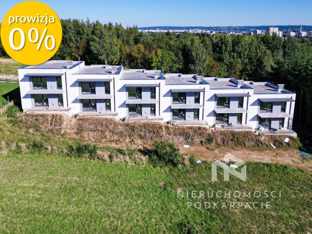 Mieszkanie 3-pokojowe Rzeszów, ul. Tkacka. Zdjęcie 1