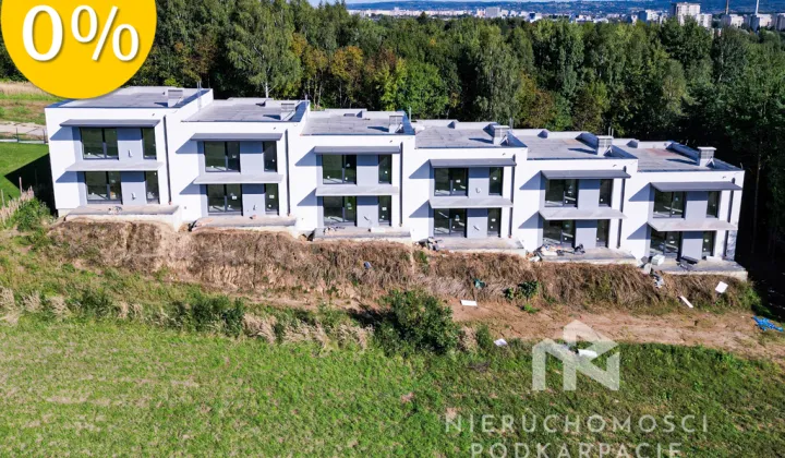 Mieszkanie 3-pokojowe Rzeszów, ul. Tkacka