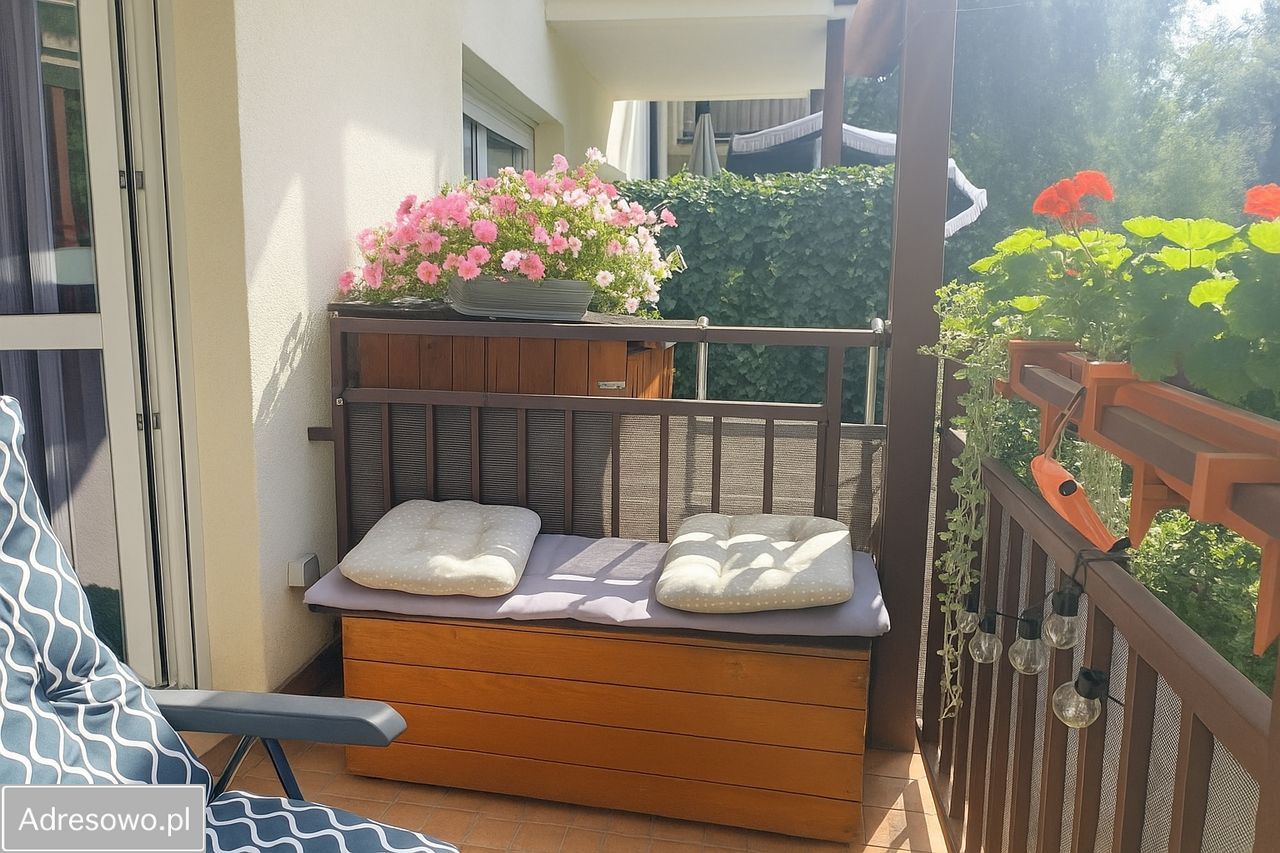 Mieszkanie 3-pokojowe Juszkowo, ul. Sasankowa. Zdjęcie 15