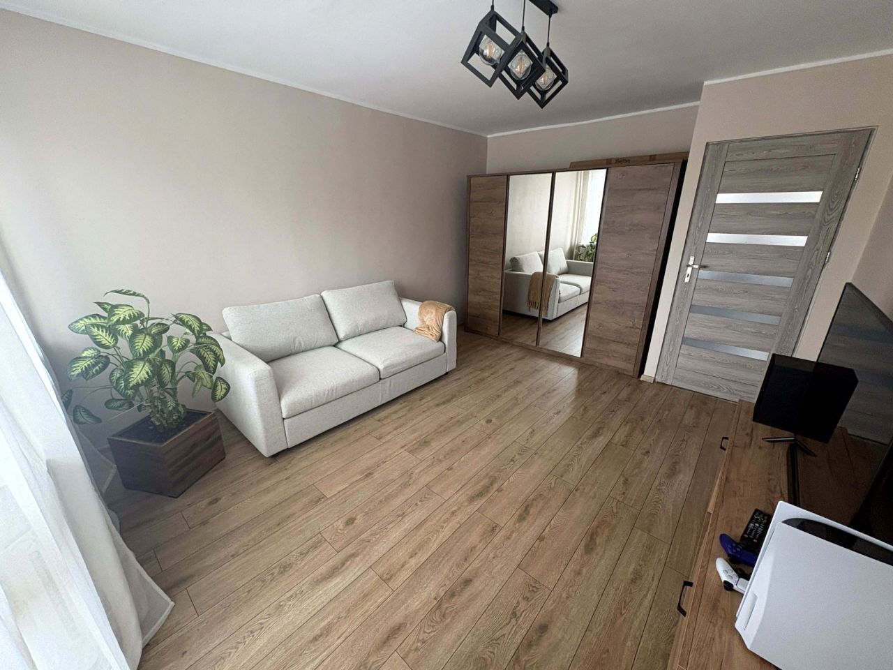 Mieszkanie 2-pokojowe Elbląg Zawada, ul. Wiejska. Zdjęcie 12