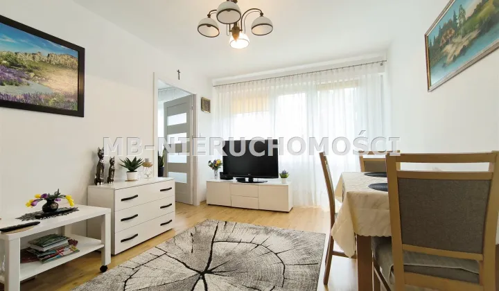 Mieszkanie 3-pokojowe Olsztyn Kormoran, al. Aleja Marszałka Józefa Piłsudskiego