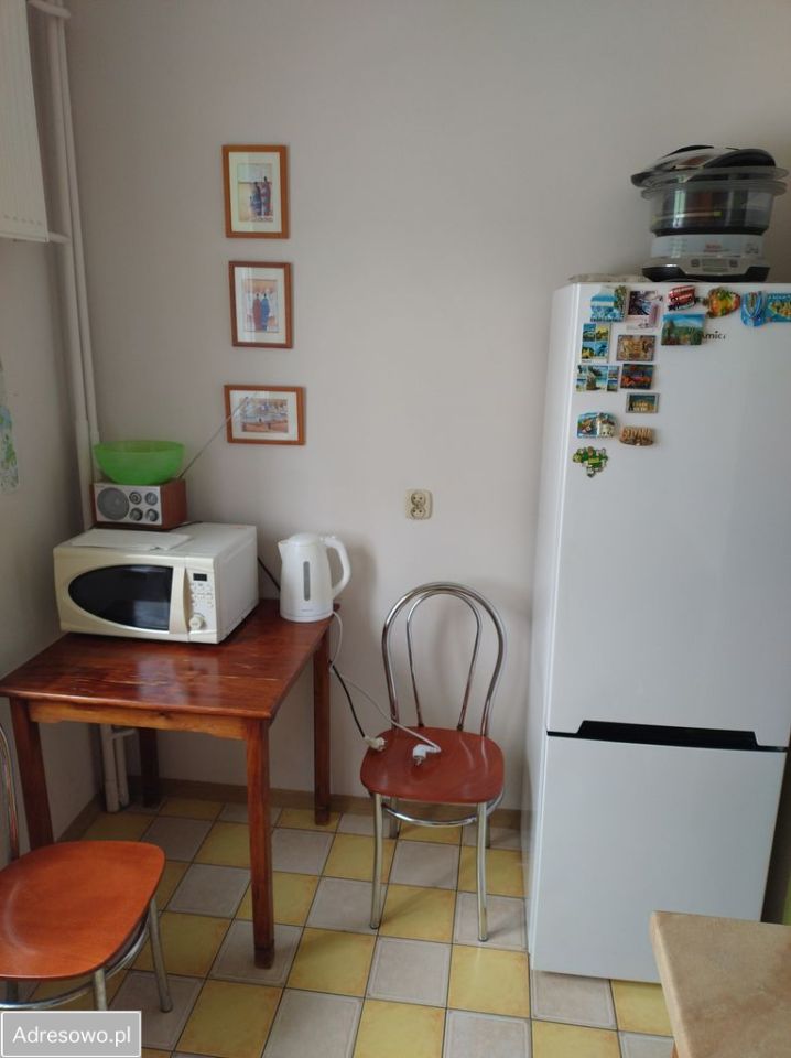 Mieszkanie 2-pokojowe Warszawa Górny Mokotów, ul. Antoniego Edwarda Odyńca. Zdjęcie 10