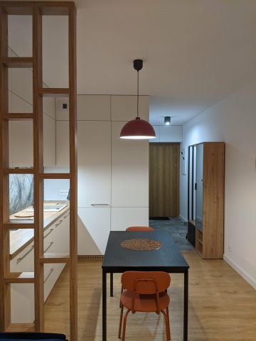 Mieszkanie 1-pokojowe Zamość Stare Miasto, ul. Henryka Sienkiewicza. Zdjęcie 1