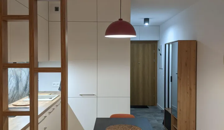 Mieszkanie 1-pokojowe Zamość Stare Miasto, ul. Henryka Sienkiewicza