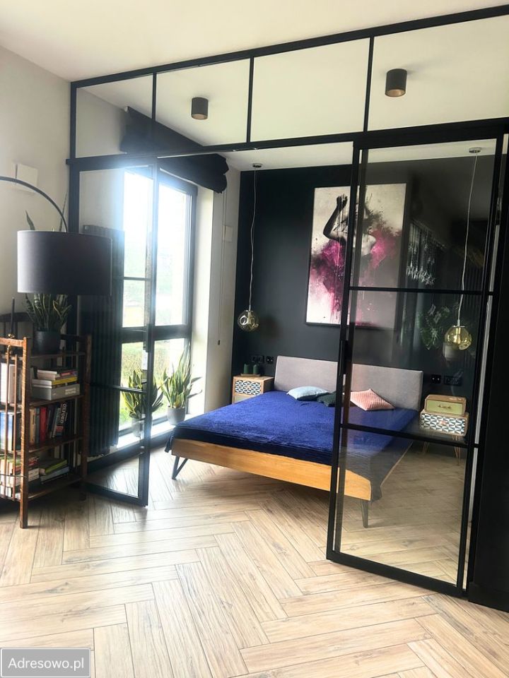 Mieszkanie 2-pokojowe Warszawa Ochota, ul. Maszynowa. Zdjęcie 2