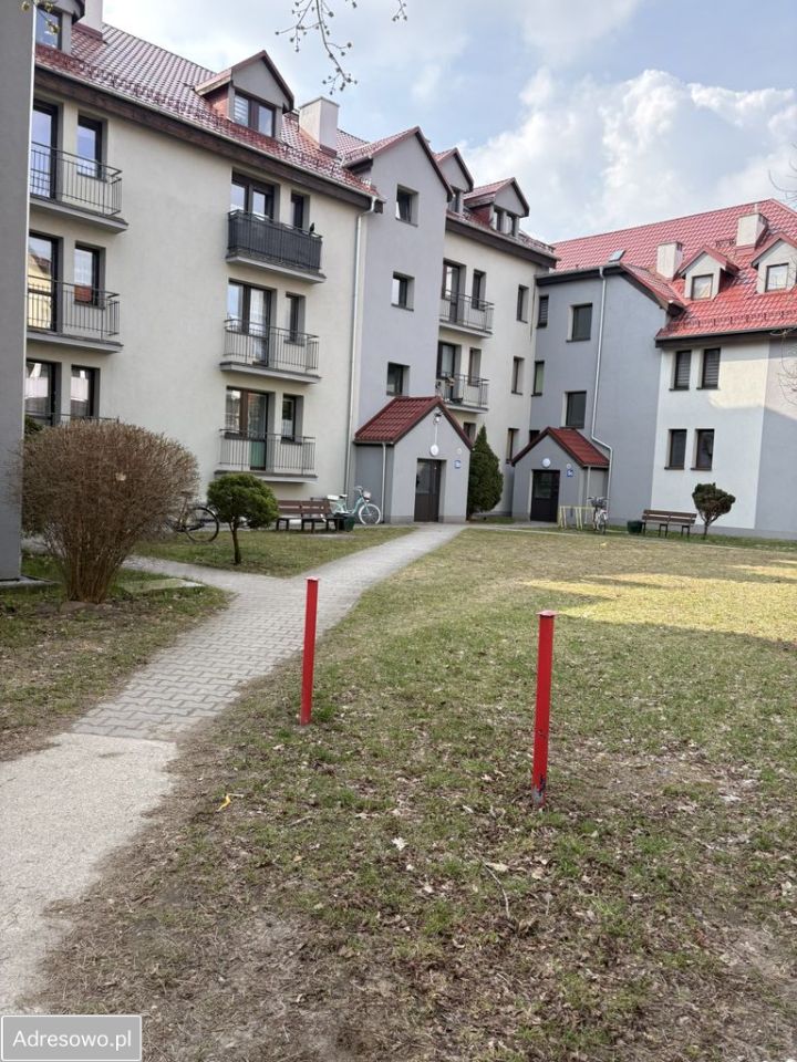 Mieszkanie 3-pokojowe Wołów, ul. Wileńska. Zdjęcie 11