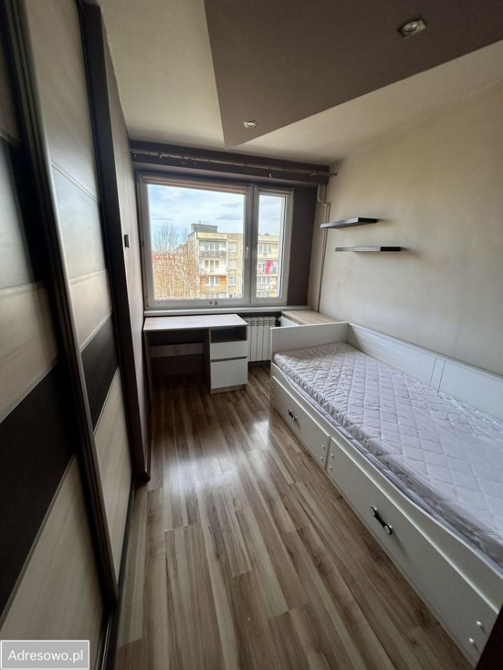 Mieszkanie 2-pokojowe Radomsko, ul. Leszka Czarnego. Zdjęcie 10