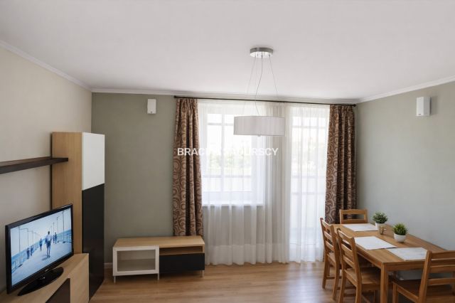 Mieszkanie 1-pokojowe Kraków Krowodrza, ul. Rusznikarska. Zdjęcie 5